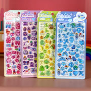 2026  人気新品 創意 ★格安  DIY手作り ステッカー★粘着シール