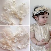 2026新作！！ヘアアクセサリー　子供　アクセサリー　キッズ　ベビー用品　ヘアバンド　髪飾り