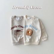 【秋新作】韓国風子供服 キャラクター長袖パーカー  キッズ  男女兼用 ベビー服