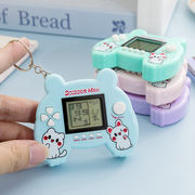 2026新作★ファッション★キーホルダー　バッグチャーム★ミニゲーム機