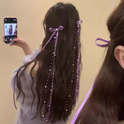 ヘアアクセサリー★ヘアピン★髪飾り★可愛い2色