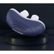 充電式いびき対策器