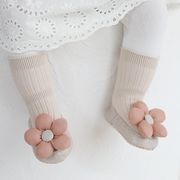 【SOCKS】サンフラワー可愛いソックス