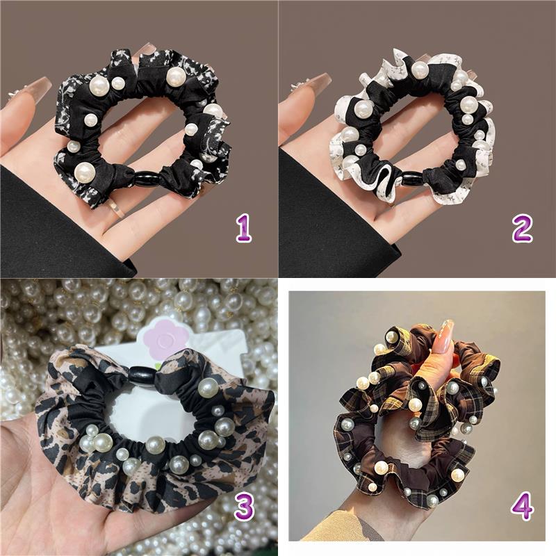 2026人気新品!☆髪飾り☆ヘアアクセサリー☆ファッション☆ヘアゴム