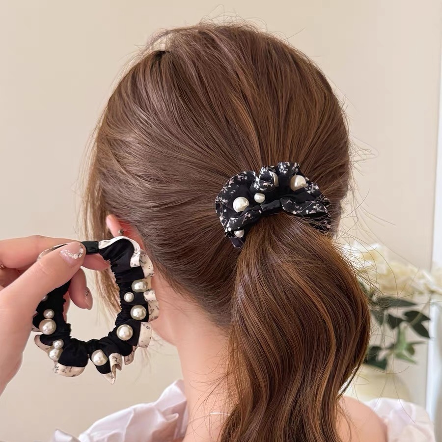2026人気新品!☆髪飾り☆ヘアアクセサリー☆ファッション☆ヘアゴム