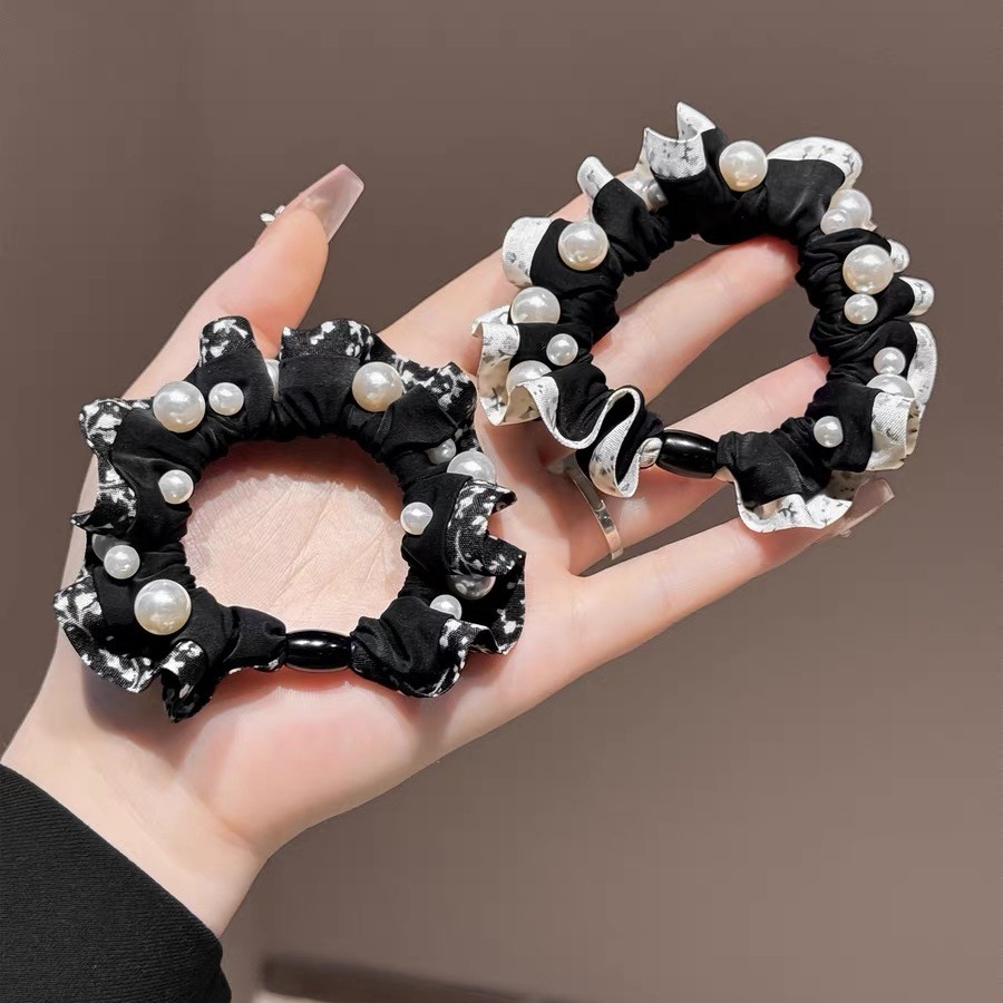 2026人気新品!☆髪飾り☆ヘアアクセサリー☆ファッション☆ヘアゴム