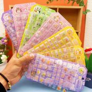 2026  人気新品 創意 ★DIY手作り ステッカー★粘着シール