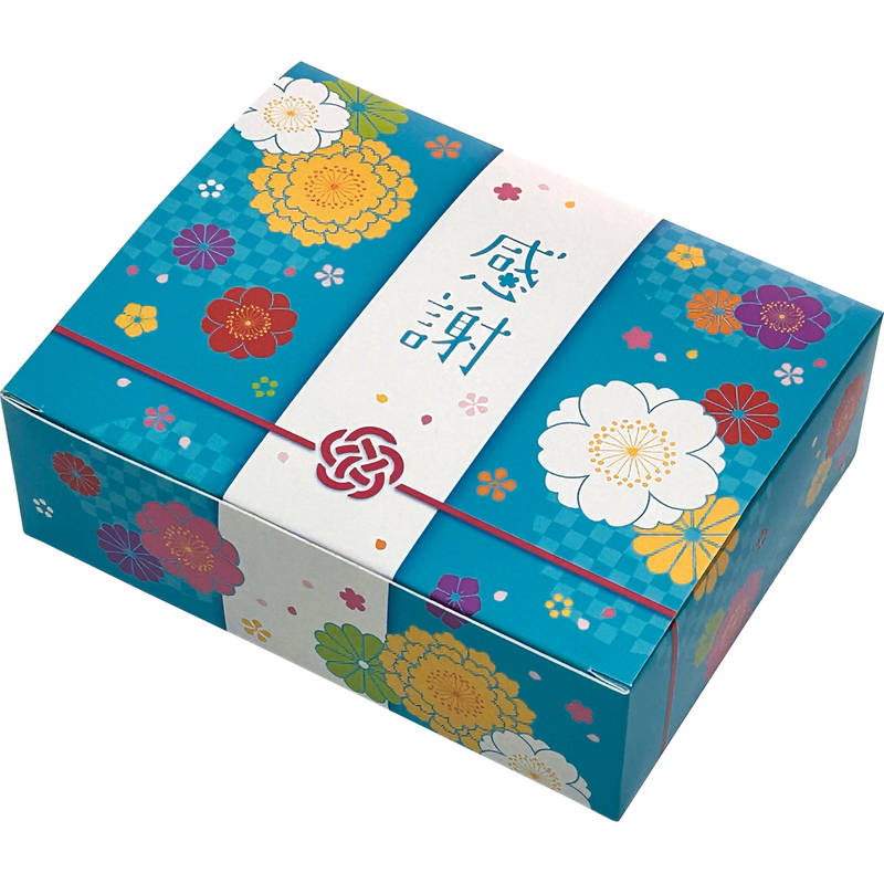（ケース単位のみ：30個/1ケース）アーモンド入りおかきキャラメル風味 65g CAMP-65【直送品】