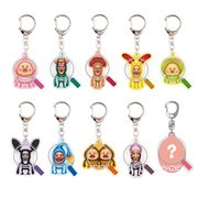 【9月予定】 KD-5547925 こびとづかんシークレット コビトみつけた！ こびとづかん