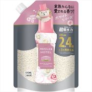 レノア　アロマジュエル　ホワイトフローラル＆サボンの香り　詰替え　特大サイズ