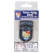 【コスメ雑貨】ハローキティ マスコット付きアイラッシュカーラー ネクタイ