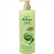 四季折々　抹茶配合　化粧水