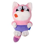 【ぬいぐるみ】ポコニャン もふもふうでまくら