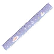 特価商品　星のカービィ　 スリム17cm定規 STARLIGHT CUTE DEL
