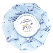 特価商品　スヌーピー　 氷のう Love ice cream