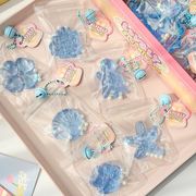 スクイーズ キーホルダー  水感スクイーズ 肌触り柔らかく弾力性に優れています