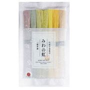 三輪そうめん　みわの虹（袋）　RMW-8C