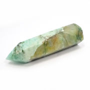 ≪特価品/国内在庫≫カリビアンカルサイト/ポイント/約87x25x23mm