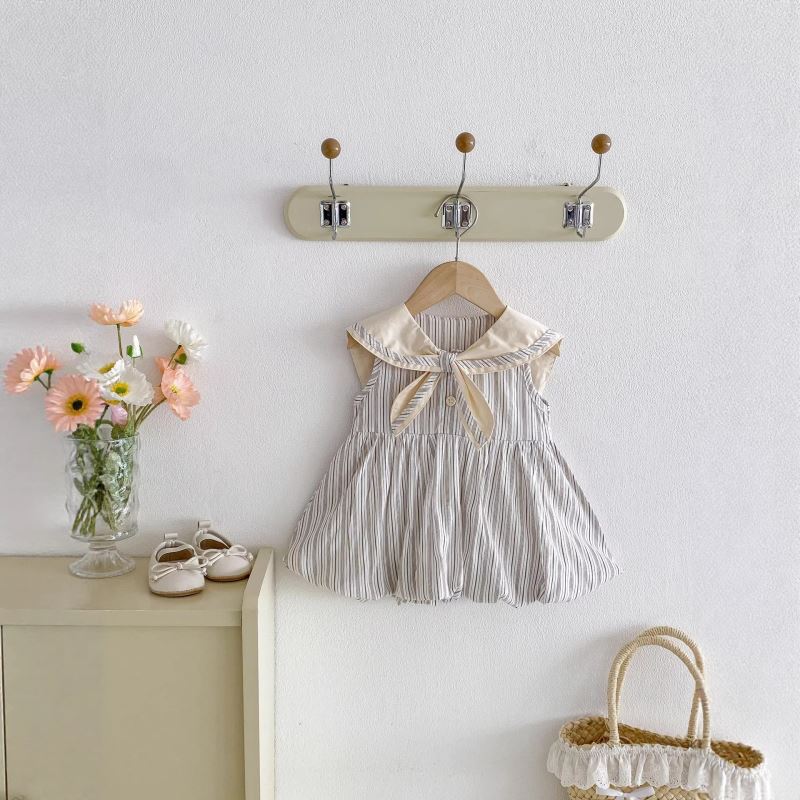 2026新品★子供服　ワンピース★73CM～110cm