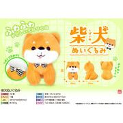 【４月１７日入荷決定】柴犬ぬいぐるみ