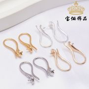 新作♪アクセサリーパーツ ♪パーツ★DIY★ピアスパーツ