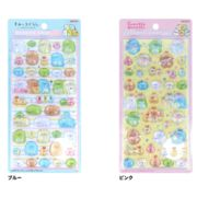 粘着シール　包装資材　ステッカー　DIY用パーツ　裏面日本語表記