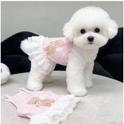 韓国　新作　 犬服　ペット 服　ペット　犬 服　猫服　ペット用品　ネコ雑貨　犬 ベッド　クリスマス