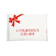 サンキューポケットティッシュ6W