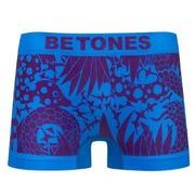 【BETONES】 B+SNAKE2-BSNE002 MEN'S FREE BLUE