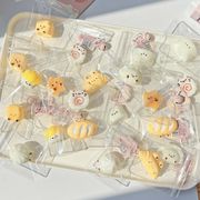 人気新品 減圧グッズ スクイーズ玩具 子供おもちゃ  スクイーズ ストレス解消グッズ 撮影道具
