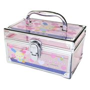 【バニティケース】ウサハナ バニティケース