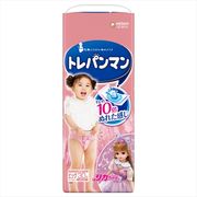 トレパンマンピンクビッグ