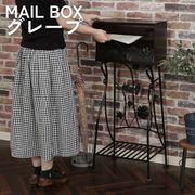 メールボックス グレープ BR2
