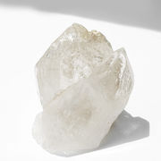 カイラス水晶 原石 約104.6g ヒマラヤ産 【 一点もの 】ヒマラヤ 稀少 お守り 天然石 パワーストーン