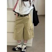 2026年　キッズ服　YYGZ ボトムス　ズボン　七分丈ズボン　　100-150CM