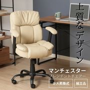 PUプレジデントチェアーマンチェスター IV