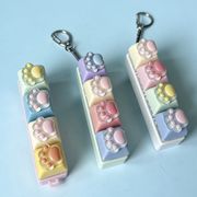 新登場！★バッグチャーム　キーホルダー★