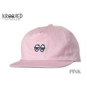 KROOKED EYES STRAPBACK 22866