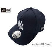 NEWERA 940MC AF POLY CAP　23033