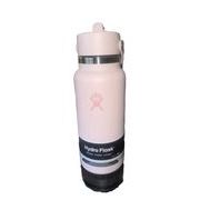 ハイドロフラスク WIDE FLEX STRAWCAP TRILLIUM 946ml