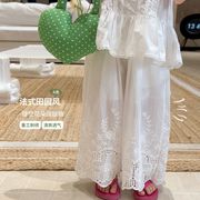 2026新入荷W★子供服　ズボン★80cm～140cm