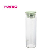 『HARIO』水出し茶ポット　スモーキーグリーン　MD-10-SG （ハリオ）