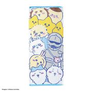 特価商品　ちいかわ　 フェイスタオル ハイ!チーズ!