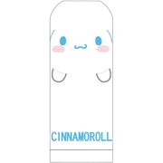 【10月上旬予定】ソックス 耳付きソックス シナモロール MMS0266