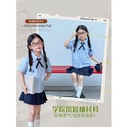 キッズ 女の子 半袖Tシャツ 夏 カジュアル