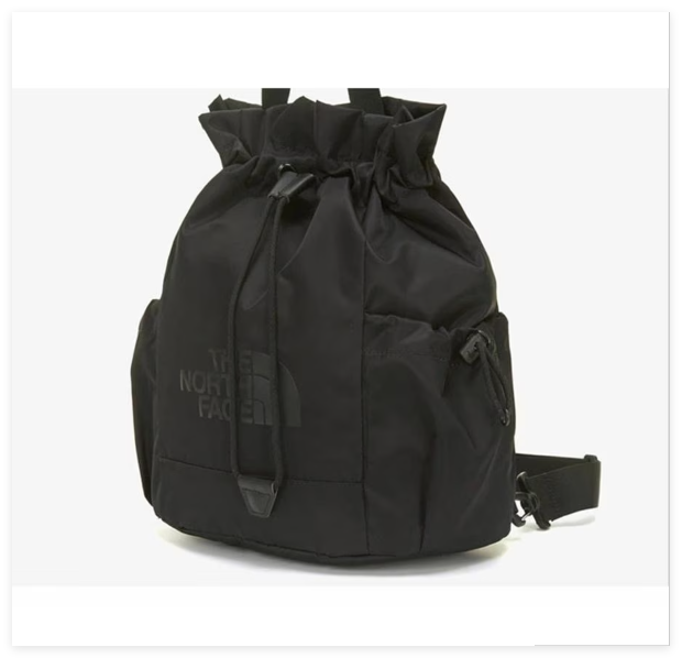 THE NORTH FACE トートバッグ ノースフェイス 人気　 デイリーショルダーミ ディアムバックデイリーNN2PN62