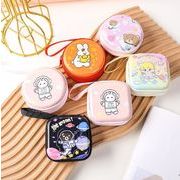 財布 かわいい子供 小銭入れ コインケース おしゃれ 防水