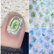 レディースファッション★レトロ 十字架  ネイルアート ラインストーン ネイルパーツ ペンダント