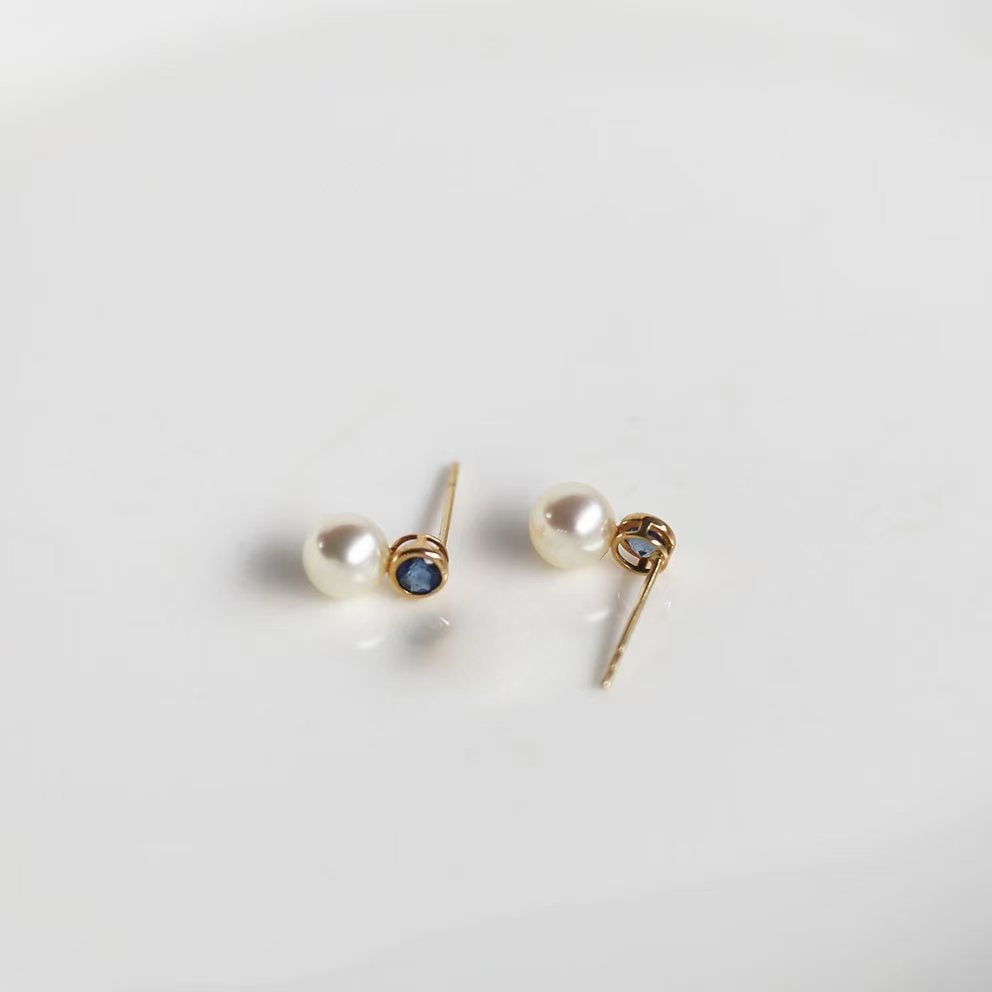 【新入荷】レディースファッション雑貨  イヤーアクセサリー   S925ピアス