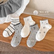2026春夏★新作★キッズ靴下★ソックス★足カバー